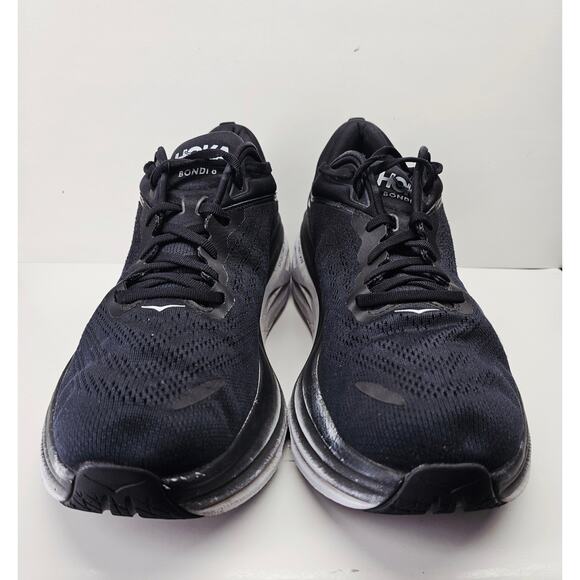 Hoka Men 14 Comfy footwear main image 4